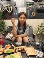 南京反差眼镜妹宗清竹