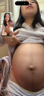 孕妇露脸分享