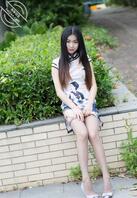 高跟丝袜自拍第4弹，求帅哥打赏哦，先谢谢啦1