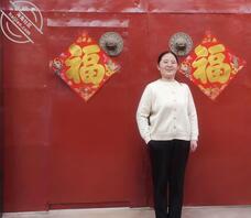 我三姨，欢迎大家羞辱