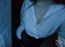 分享淫荡女友 感觉要被榨干了 附视频1