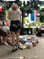 想操丈母娘10 丈母娘床上管我叫祖宗,下了床骂我是畜生1