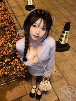 今日人设&mdash;&mdash;网瘾少女