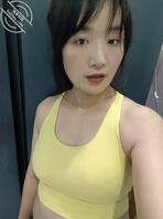 意淫骚妈在健身房勾引男教练被操成丧智母狗淫，求野爹随意辱骂我婊子妈2