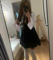 西安发展女朋友下水，女朋友日常1