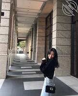 淫荡反差婊骚母狗2