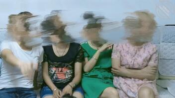 家里女人排行 谁最骚好下手的，目前只有姑姑分居自己在家2