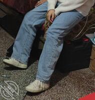 偷拍堂妹的大腿合集（六）2