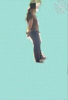 嫂子心情不好，特意给她做的爱心咖啡?2