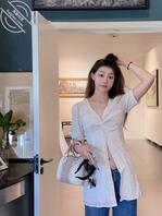 前女友系列 反正留着也没什么用 拿出来大家分享1