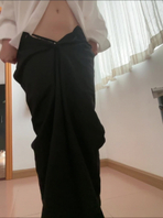 刚到家的母狗（她会看评论）