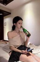 这才是我想要的游客照