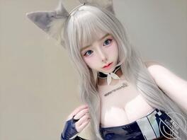 和兄弟一起3p过的杭州的极品巨乳小萝莉 可爱的学生妹 黑丝吊带美腿玉足 2