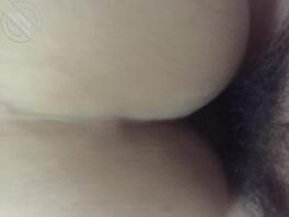 近距离观察妈妈小逼1