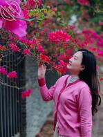 曝光美颜滤镜下75年老妈（真实）