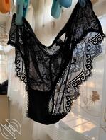 骚不骚，看内衣2