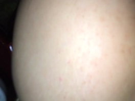 欲求不满的90后骚货