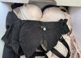 岳母内衣,奶罩,终极福利!原来是骚货!2