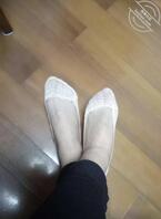 偷闻阿姨熟睡的丝袜脚,终于好好享受了一把2