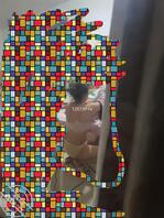 (真实原创11)老妈发现我在他的内裤上打飞机居然什么都没有说1