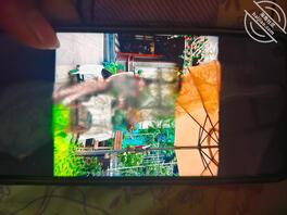 射屏返图，来评论出卖0