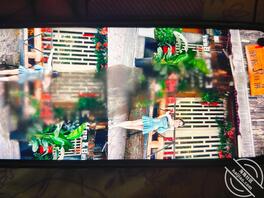 射屏返图，来评论出卖1