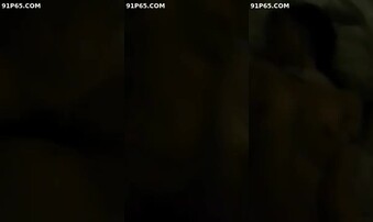 &ldquo;老公大力点&rdquo;小母狗情趣被操