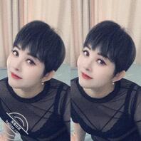 合肥瑶海短发轻熟0