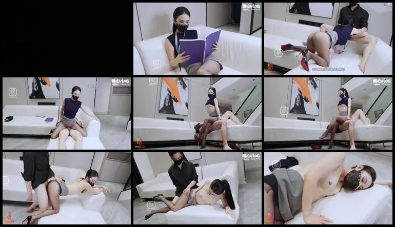 饥渴女上司 肉穴淫技榨精0