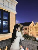 段博雅这身材和颜值，真顶啊。2