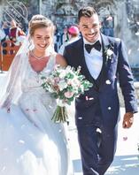 爸撞见「兄妹亲密拥吻」急上网问「这样是可以的吗?」1