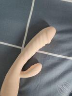 2 看来我妈也是有需求的,一上午的紧张情绪终于过去了!1