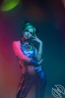 国外的小萝莉就是狂野让人驾驭不住的野性2