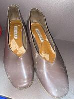 扫楼偷拍少妇韵味小骚鞋1