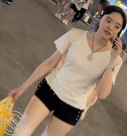 这腿太顶了吧，腿控的人看了绝对把持不住0