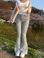 （原创155）和堂姐好好谈了下心，她让我不要太担心，有点摸不清她的想法2