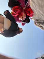 偷拍不易，且看且珍惜