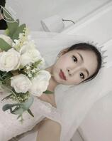 新婚不久的人妻，耐不住寂寞偷偷跑出来约会1