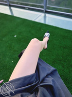 济南短发少妇分享0