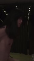 妹妹难得放假回家，当然要来一发呀