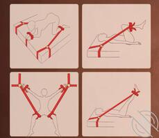 思忆的新玩具到了还没看懂怎么玩1