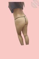 大奶嫂子的制服诱惑1