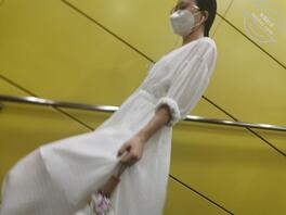 再次遇见白衣少女0