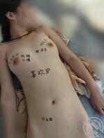 18的时候给大自己好多男人当母狗，我好贱，最喜欢被操的时候打屁股打耳光2