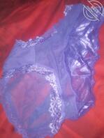 老婆的原味内裤，有喜欢的吗？