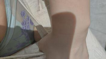 没想到小姑这么反差1