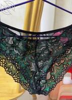 老婆的内裤，线条勒进骚逼里，淫水都浸透了1