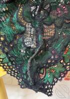 老婆的内裤，线条勒进骚逼里，淫水都浸透了2