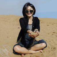 焚香媳妇美照（旅行篇）2