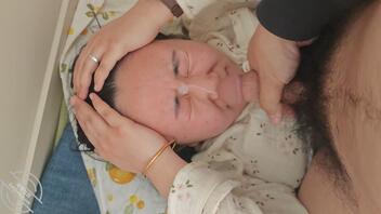 老婆怀孕了。医生说不让同房，有需求怎么办啊1